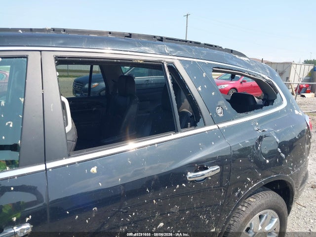 Aukcja sprzedaży 2015 Buick Enclave Leather, vin: 5GAKVBKD7FJ325934, numer aukcji: 45791658