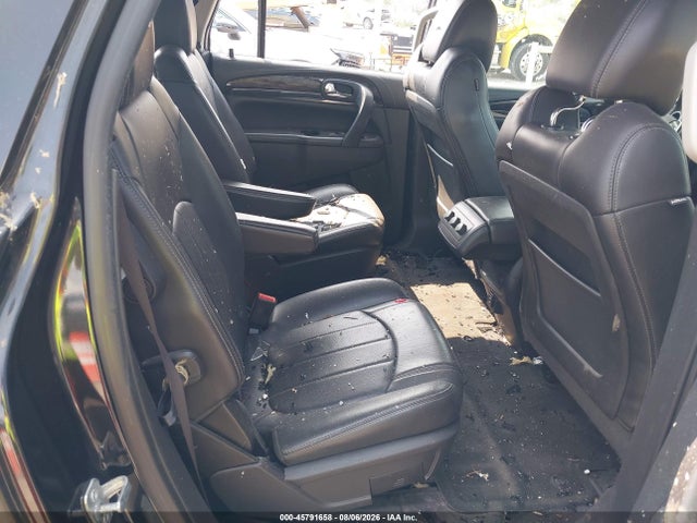 Aukcja sprzedaży 2015 Buick Enclave Leather, vin: 5GAKVBKD7FJ325934, numer aukcji: 45791658