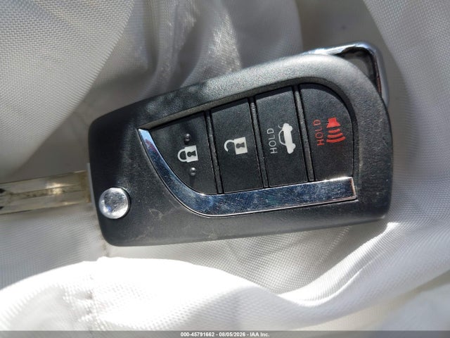 JTNB11HK3J3048833 Toyota CAMRY SE
