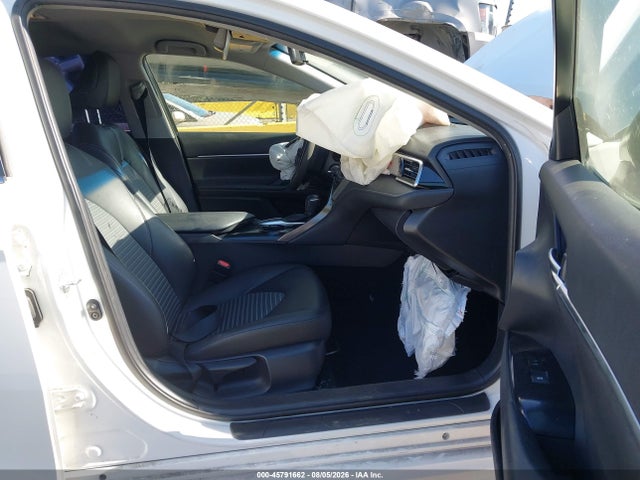 JTNB11HK3J3048833 Toyota CAMRY SE