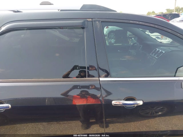 Продаж на аукціоні авто 2012 Gmc Acadia Denali, vin: 1GKKVTED6CJ199842, номер лоту: 45791665