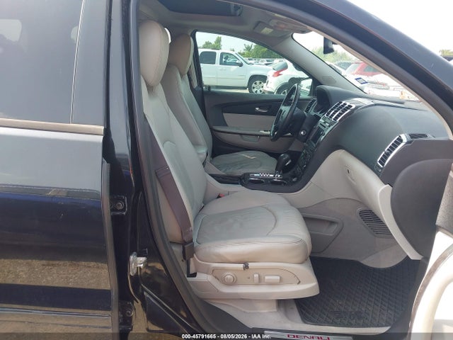Продаж на аукціоні авто 2012 Gmc Acadia Denali, vin: 1GKKVTED6CJ199842, номер лоту: 45791665