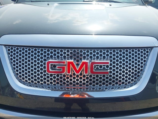 Продаж на аукціоні авто 2012 Gmc Acadia Denali, vin: 1GKKVTED6CJ199842, номер лоту: 45791665