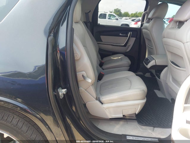 Продаж на аукціоні авто 2012 Gmc Acadia Denali, vin: 1GKKVTED6CJ199842, номер лоту: 45791665