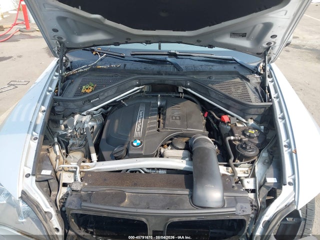 Продажа на аукционе авто 2013 Bmw X5 Xdrive35i/xdrive35i Premium/xdrive35i Sport Activity, vin: 5UXZV4C53D0B13858, номер лота: 45791670