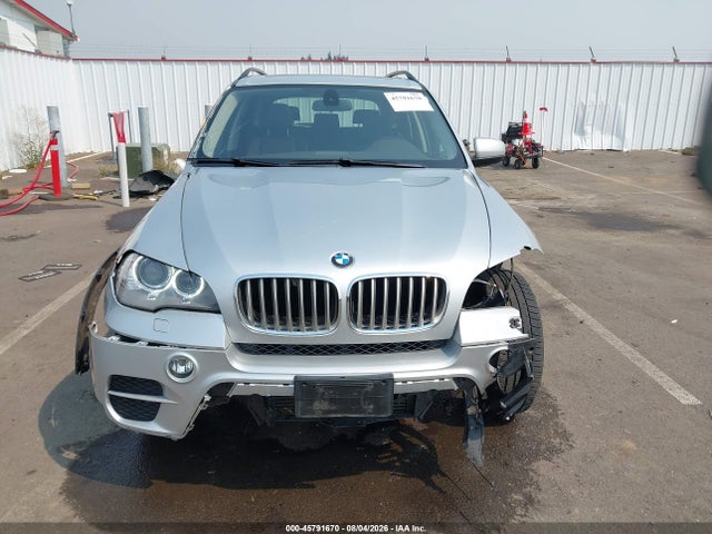 Продажа на аукционе авто 2013 Bmw X5 Xdrive35i/xdrive35i Premium/xdrive35i Sport Activity, vin: 5UXZV4C53D0B13858, номер лота: 45791670