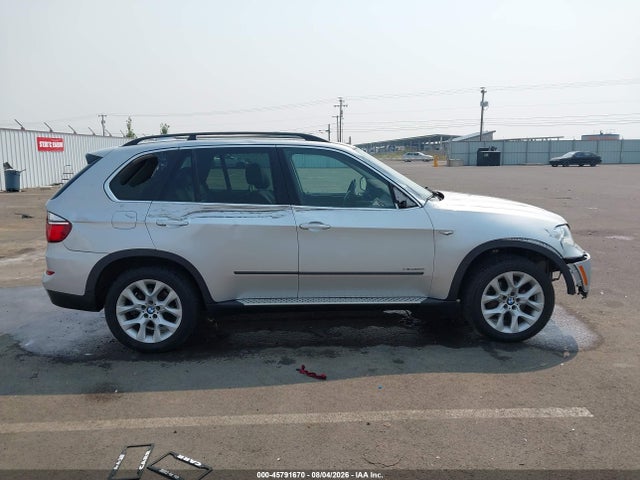 Продажа на аукционе авто 2013 Bmw X5 Xdrive35i/xdrive35i Premium/xdrive35i Sport Activity, vin: 5UXZV4C53D0B13858, номер лота: 45791670