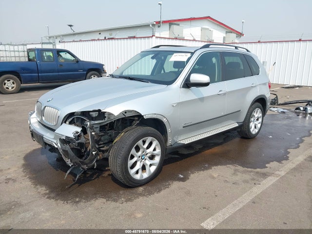 Продажа на аукционе авто 2013 Bmw X5 Xdrive35i/xdrive35i Premium/xdrive35i Sport Activity, vin: 5UXZV4C53D0B13858, номер лота: 45791670