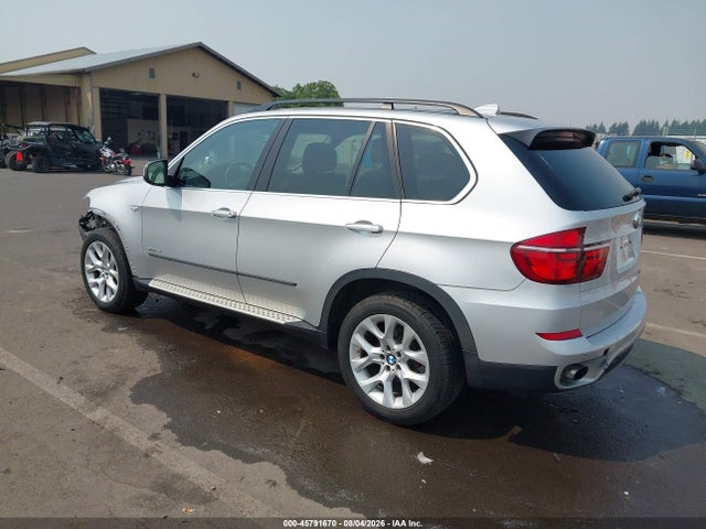 Продажа на аукционе авто 2013 Bmw X5 Xdrive35i/xdrive35i Premium/xdrive35i Sport Activity, vin: 5UXZV4C53D0B13858, номер лота: 45791670