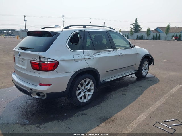 Продажа на аукционе авто 2013 Bmw X5 Xdrive35i/xdrive35i Premium/xdrive35i Sport Activity, vin: 5UXZV4C53D0B13858, номер лота: 45791670