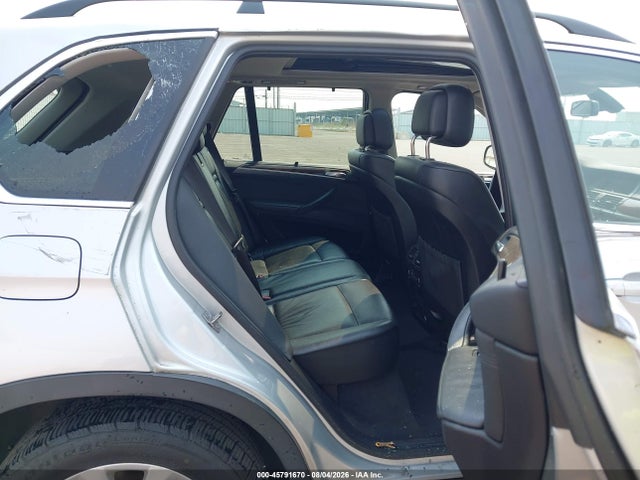 Продажа на аукционе авто 2013 Bmw X5 Xdrive35i/xdrive35i Premium/xdrive35i Sport Activity, vin: 5UXZV4C53D0B13858, номер лота: 45791670