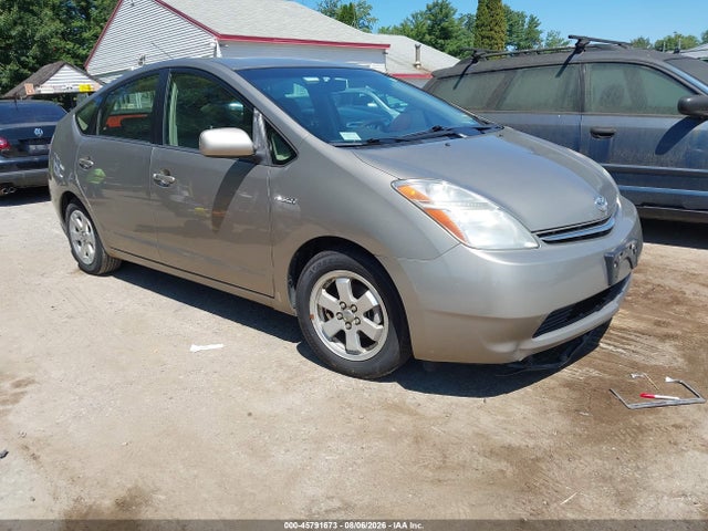 45791673 :رقم المزاد ، JTDKB20U297879670 vin ، 2009 Toyota Prius مزاد بيع