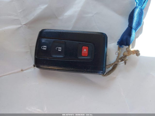 45791673 :رقم المزاد ، JTDKB20U297879670 vin ، 2009 Toyota Prius مزاد بيع