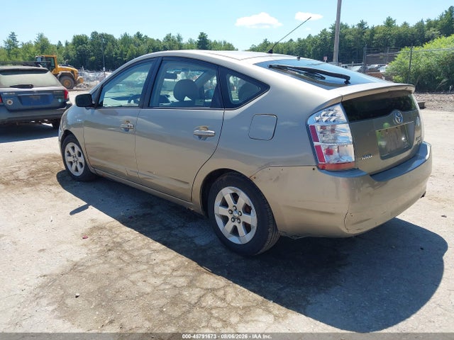 45791673 :رقم المزاد ، JTDKB20U297879670 vin ، 2009 Toyota Prius مزاد بيع