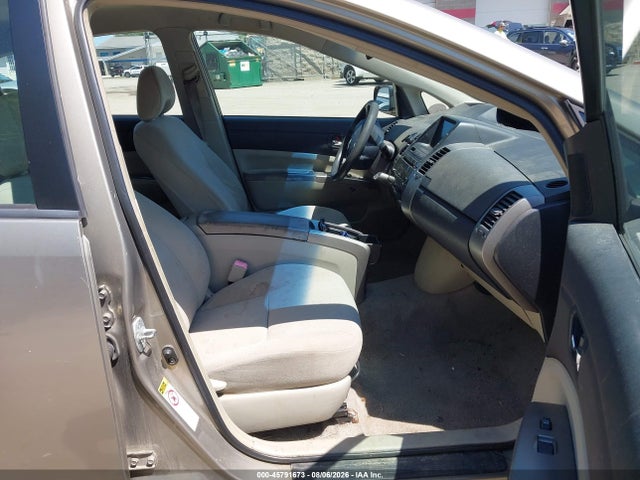 45791673 :رقم المزاد ، JTDKB20U297879670 vin ، 2009 Toyota Prius مزاد بيع
