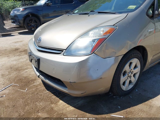 45791673 :رقم المزاد ، JTDKB20U297879670 vin ، 2009 Toyota Prius مزاد بيع