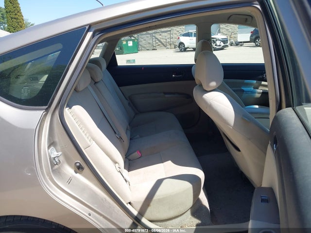45791673 :رقم المزاد ، JTDKB20U297879670 vin ، 2009 Toyota Prius مزاد بيع