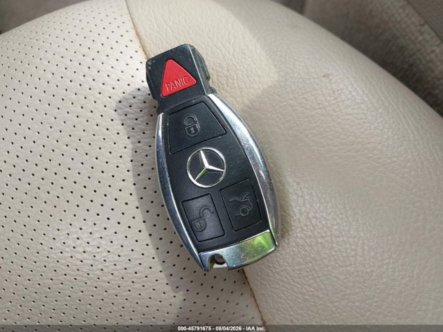 45791675 :رقم المزاد ، WDDGF4HB7EA961292 vin ، 2014 Mercedes-benz C 250 Sport مزاد بيع