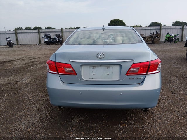 Aukcja sprzedaży 2011 Lexus Es 350, vin: JTHBK1EG5B2426321, numer aukcji: 45791678