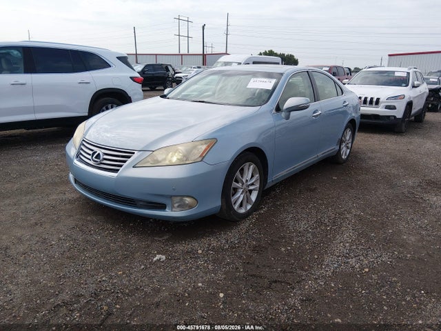 Aukcja sprzedaży 2011 Lexus Es 350, vin: JTHBK1EG5B2426321, numer aukcji: 45791678