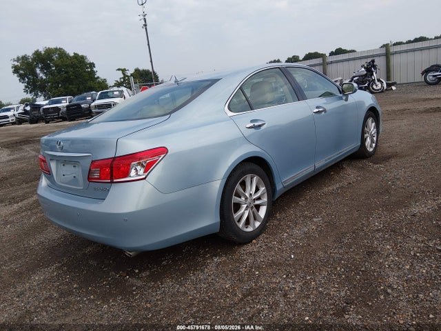 Aukcja sprzedaży 2011 Lexus Es 350, vin: JTHBK1EG5B2426321, numer aukcji: 45791678