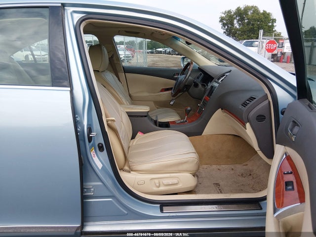 Aukcja sprzedaży 2011 Lexus Es 350, vin: JTHBK1EG5B2426321, numer aukcji: 45791678