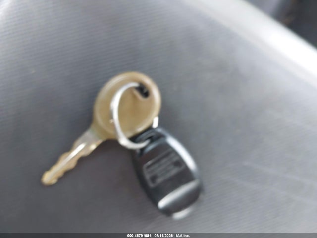 45791681 :رقم المزاد ، 1J4FA24177L226917 vin ، 2007 Jeep Wrangler X مزاد بيع