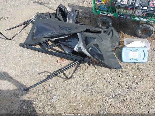45791681 :رقم المزاد ، 1J4FA24177L226917 vin ، 2007 Jeep Wrangler X مزاد بيع