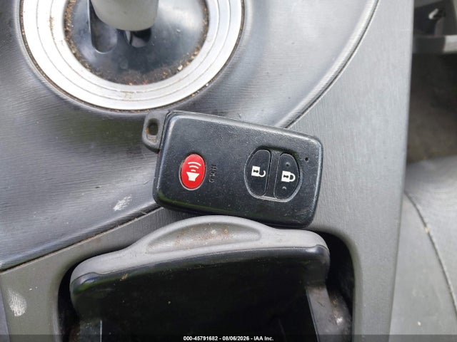 Aukcja sprzedaży 2011 Toyota Prius Two, vin: JTDKN3DU7B0301022, numer aukcji: 45791682