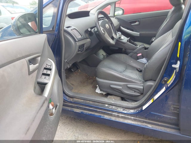 Aukcja sprzedaży 2011 Toyota Prius Two, vin: JTDKN3DU7B0301022, numer aukcji: 45791682