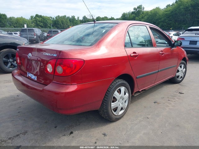 Aukcja sprzedaży 2005 Toyota Corolla Ce, vin: 2T1BR32E25C417495, numer aukcji: 45791687