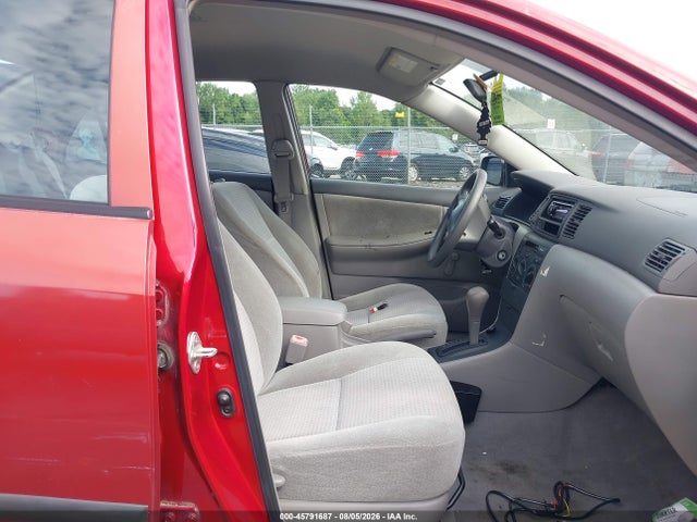 Aukcja sprzedaży 2005 Toyota Corolla Ce, vin: 2T1BR32E25C417495, numer aukcji: 45791687
