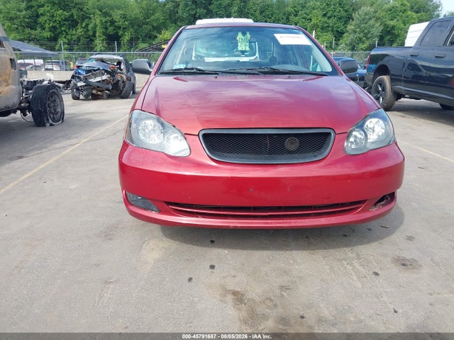 Aukcja sprzedaży 2005 Toyota Corolla Ce, vin: 2T1BR32E25C417495, numer aukcji: 45791687
