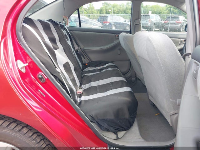 Aukcja sprzedaży 2005 Toyota Corolla Ce, vin: 2T1BR32E25C417495, numer aukcji: 45791687