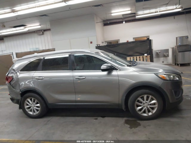 KIA Sorento 3.3l Lx 2018 5XYPG4A55JG359674 Image 13