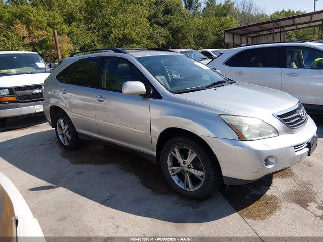 Aukcja sprzedaży 2006 Lexus Rx 400h, vin: JTJHW31U462005880, numer aukcji: 45791691