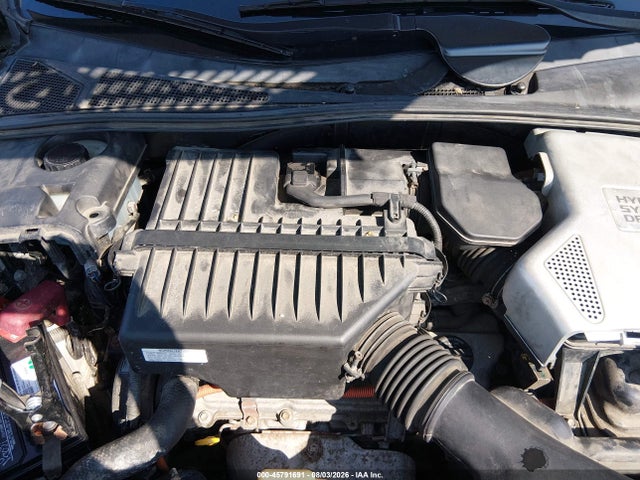 Aukcja sprzedaży 2006 Lexus Rx 400h, vin: JTJHW31U462005880, numer aukcji: 45791691