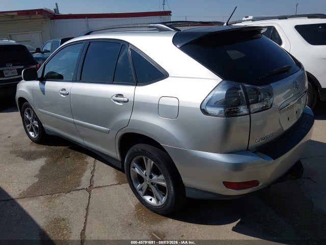 Aukcja sprzedaży 2006 Lexus Rx 400h, vin: JTJHW31U462005880, numer aukcji: 45791691