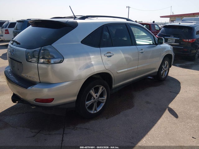 Aukcja sprzedaży 2006 Lexus Rx 400h, vin: JTJHW31U462005880, numer aukcji: 45791691
