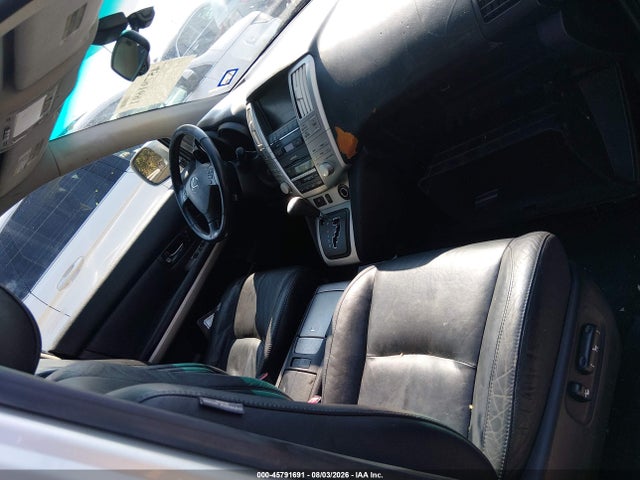 Aukcja sprzedaży 2006 Lexus Rx 400h, vin: JTJHW31U462005880, numer aukcji: 45791691