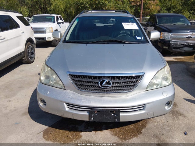 Aukcja sprzedaży 2006 Lexus Rx 400h, vin: JTJHW31U462005880, numer aukcji: 45791691