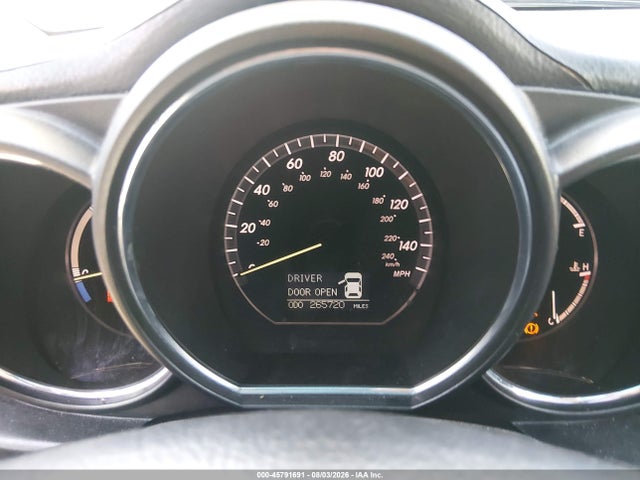 Aukcja sprzedaży 2006 Lexus Rx 400h, vin: JTJHW31U462005880, numer aukcji: 45791691