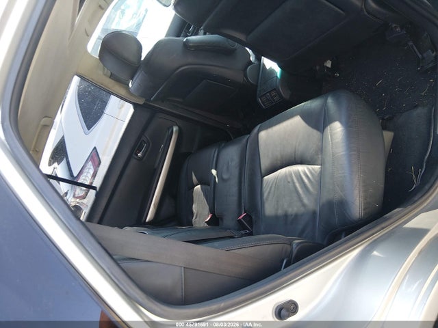 Aukcja sprzedaży 2006 Lexus Rx 400h, vin: JTJHW31U462005880, numer aukcji: 45791691