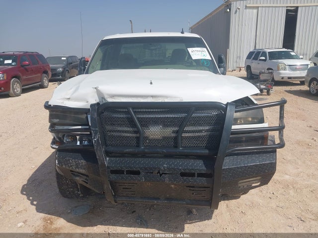 2007 Chevrolet Silverado 3500 Classic Lt2 მანქანა იყიდება აუქციონზე, vin: 1GCHK33D87F160275, აუქციონის ნომერი: 45791693