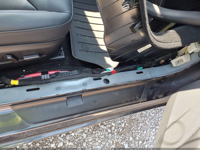 5YJ3E1EA5SF904825 Tesla Model 3 Long Range Rear-wheel Drive/standard Rear-wheel Drive