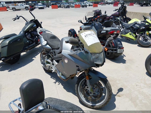 Продаж на аукціоні авто 2007 Bmw F800 St, vin: WB10244087ZR10669, номер лоту: 45791709