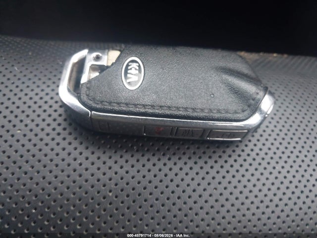 Aukcja sprzedaży 2018 Kia Stinger Gt2, vin: KNAE55LC8J6018008, numer aukcji: 45791714