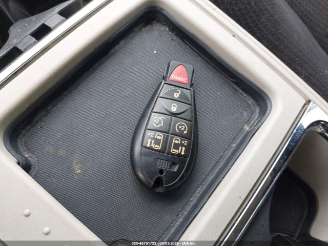 Aukcja sprzedaży 2014 Chrysler Town & Country Touring, vin: 2C4RC1BG2ER195997, numer aukcji: 45791722