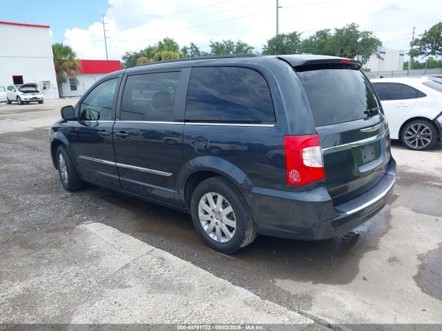 Aukcja sprzedaży 2014 Chrysler Town & Country Touring, vin: 2C4RC1BG2ER195997, numer aukcji: 45791722