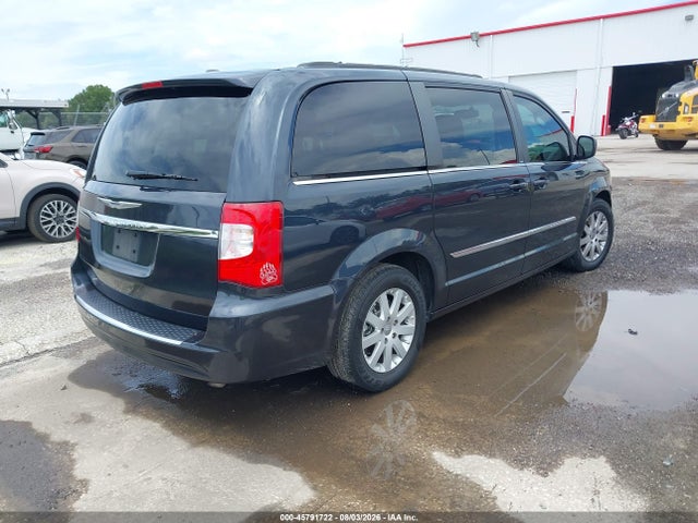 Aukcja sprzedaży 2014 Chrysler Town & Country Touring, vin: 2C4RC1BG2ER195997, numer aukcji: 45791722